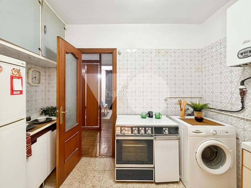 Foto 6560476f-c000-47fc-af41-7548566cad47. Planta baixa amb calefacció a Simancas Madrid