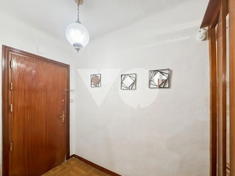 Foto 67139aba-c32c-42d7-a51c-0f7d2f2b1335. Planta baixa amb calefacció a Simancas Madrid