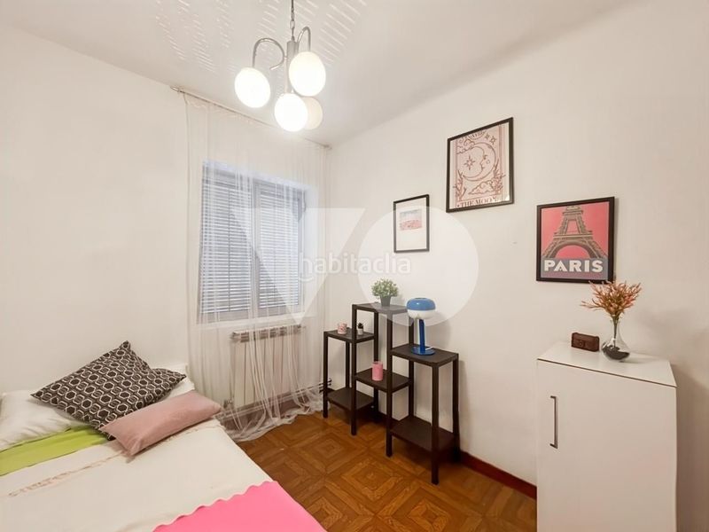 Foto 9b5bcc02-b0ad-4a34-baaf-2cd8fb0c6318. Planta baixa amb calefacció a Simancas Madrid