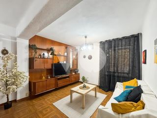 Planta baixa a Del Castillo De Arévalo