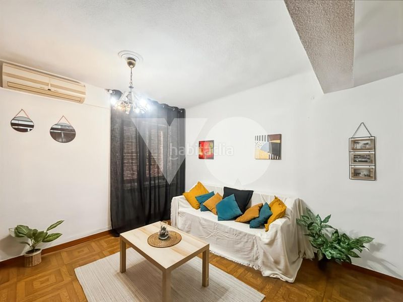 Foto b4c350be-4a68-47bf-9a95-b148787345d1. Planta baixa amb calefacció a Simancas Madrid