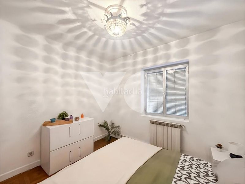 Foto ba85ac4e-560d-4e64-a5d9-8e8c624ec9b2. Planta baixa amb calefacció a Simancas Madrid