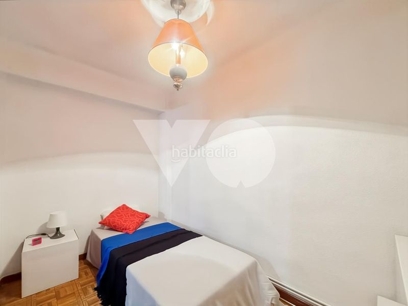 Foto be0f50df-fbff-403e-9a55-0b6b73fb1f72. Planta baixa amb calefacció a Simancas Madrid