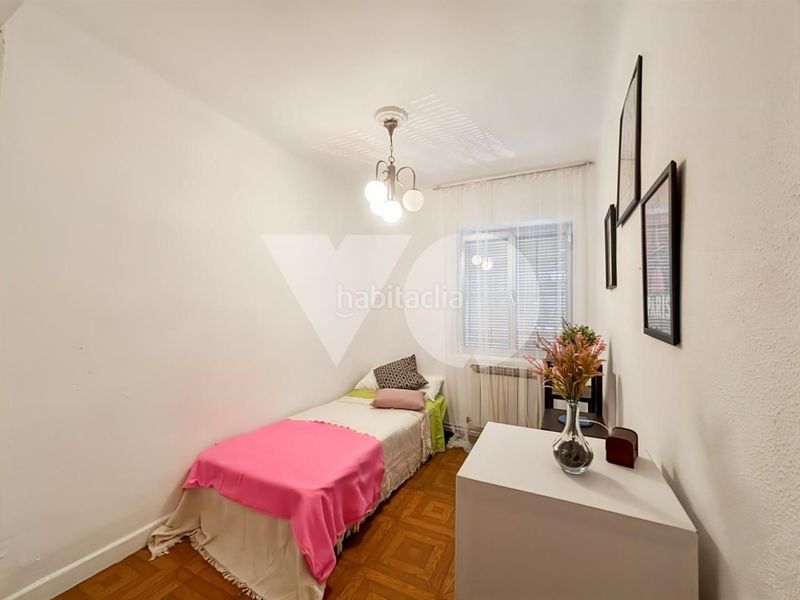 Foto c2a6b446-64b1-4521-b894-3e9ed8fbd105. Planta baixa amb calefacció a Simancas Madrid