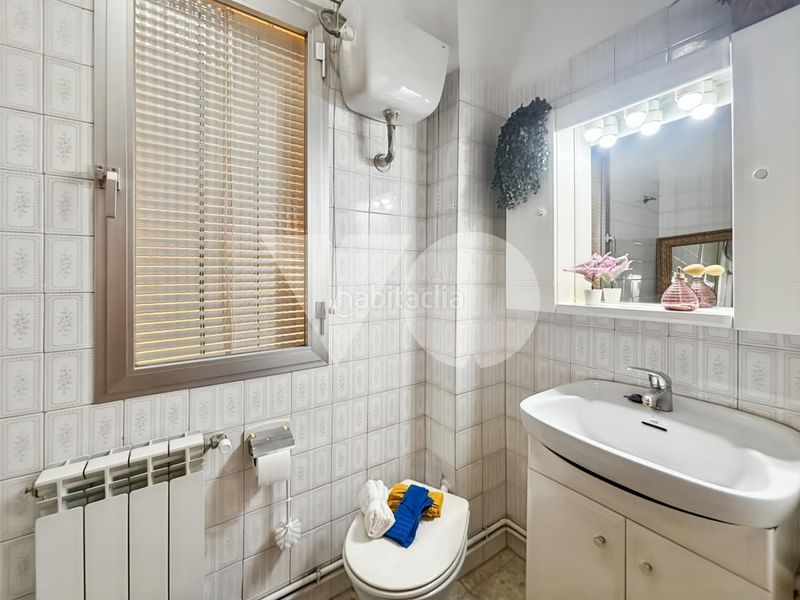 Foto d2c86e52-a553-40ce-bf92-bb687c9d8098. Planta baixa amb calefacció a Simancas Madrid