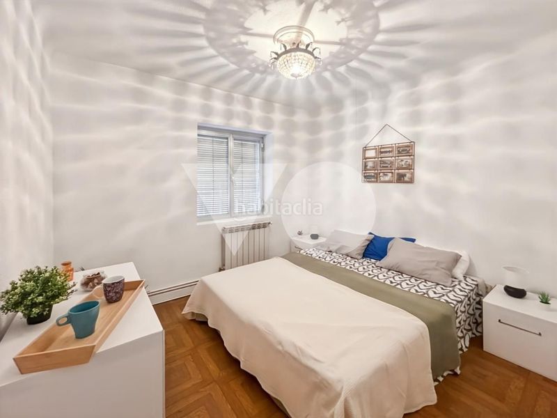 Foto d5a46461-67c7-481e-88fa-fb92a18262c4. Planta baixa amb calefacció a Simancas Madrid