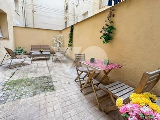 Rez-de-chaussée  Del castillo de arévalo. Piso en venta en simancas, san blas, madrid