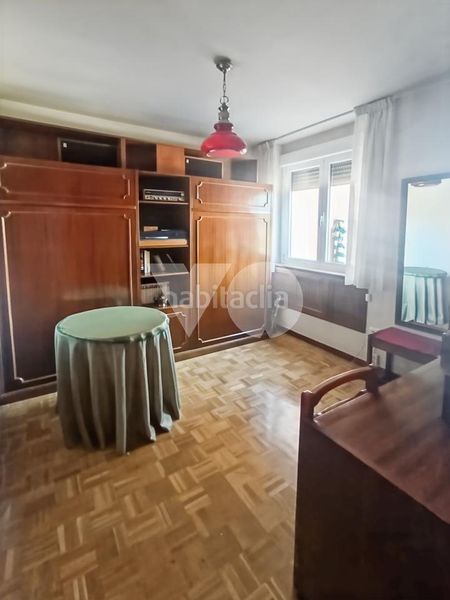 Foto 08df45cd-a130-46b3-be1a-3c499e2260bb. Pis amb calefacció aparcament piscina a Salvador Madrid