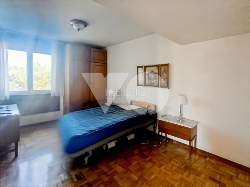 Foto 08ea604b-8942-48cb-8ea4-eab5e47ee832. Pis amb calefacció aparcament piscina a Salvador Madrid