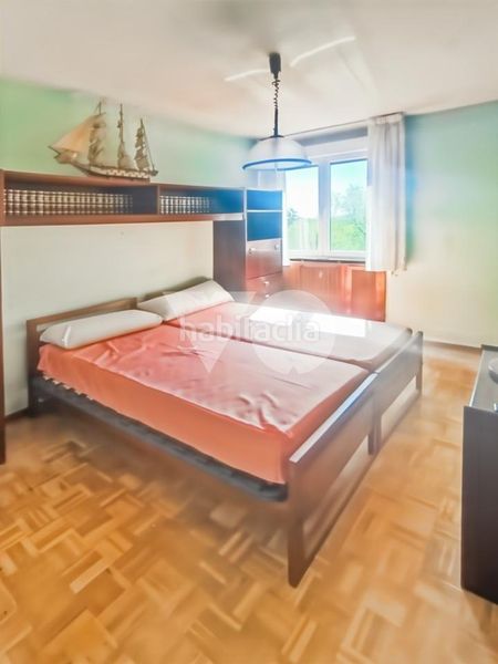 Foto 11e887e7-55a3-434b-9e47-d1c1174927d9. Pis amb calefacció aparcament piscina a Salvador Madrid