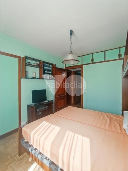 Foto 20543c30-7172-423e-8e89-bf4d2eb51e61. Pis amb calefacció aparcament piscina a Salvador Madrid