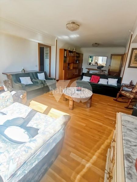 Foto 22205157-1d22-49ab-b6e6-7fbd92c1e986. Pis amb calefacció aparcament piscina a Salvador Madrid