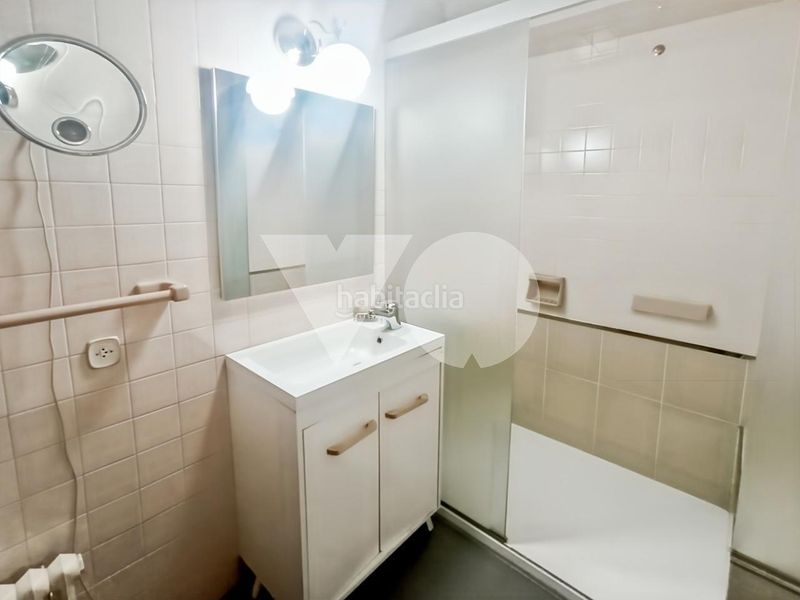 Foto 6992dba7-30f5-4fd6-9437-94ca31215c68. Pis amb calefacció aparcament piscina a Salvador Madrid