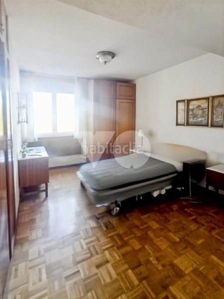 Foto 6f7e9a05-d490-4787-9813-3dbb613988eb. Pis amb calefacció aparcament piscina a Salvador Madrid