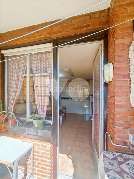 Foto 7272e25a-2477-4ece-887a-5ce061f4c777. Pis amb calefacció aparcament piscina a Salvador Madrid