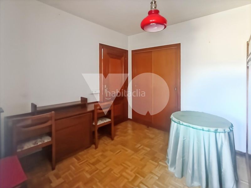 Foto b4374de1-4326-408d-8711-23079090c73d. Pis amb calefacció aparcament piscina a Salvador Madrid