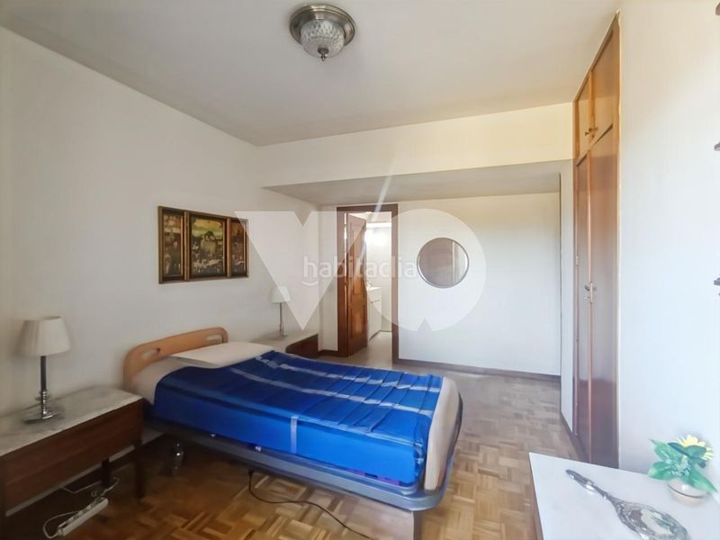 Foto c3d14af9-0107-4688-a336-1088950381ea. Pis amb calefacció aparcament piscina a Salvador Madrid