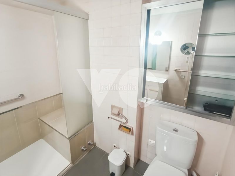 Foto c704cf0b-b420-4790-98e6-b766b7522ff9. Pis amb calefacció aparcament piscina a Salvador Madrid