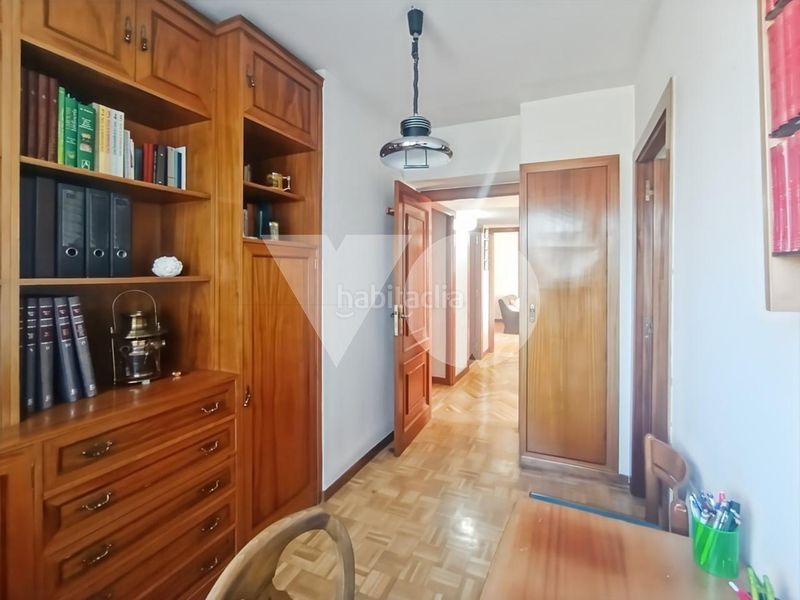 Foto f7eaf20b-4102-414a-a9b3-004bbb9d9f4f. Pis amb calefacció aparcament piscina a Salvador Madrid