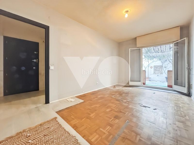 Foto f9f822c3-f9e2-4dd0-85ee-bba7ac424f4e. Pis amb aparcament a Simancas Madrid