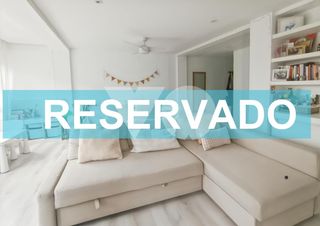 Flat  De lópez de aranda. Piso en venta ciudad lineal  suances, madrid