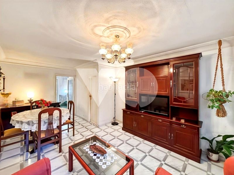 Foto 13dd6be6-0dee-4f49-903d-4826175db44b. Casa amb calefacció a Simancas Madrid