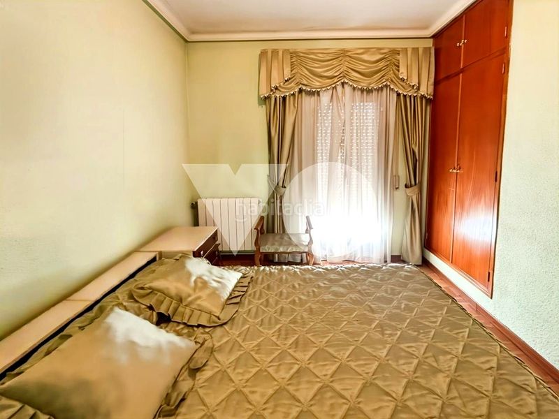 Foto 1778771d-a4ad-40c7-abd7-6a0cc30d1b49. Casa amb calefacció a Simancas Madrid