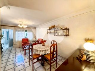 Maison  Del portal. Chalet en venta en simancas, san blas, madrid