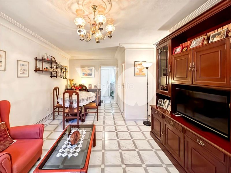 Foto 2394cf31-9342-4742-b0e2-e807b49d86c6. Casa amb calefacció a Simancas Madrid