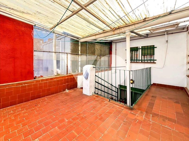 Foto 47193ad0-4d4e-41f1-ab81-1d2139365069. Casa amb calefacció a Simancas Madrid