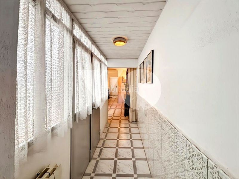 Foto 5c7b147f-a291-4388-8167-8143aee38a4d. Casa amb calefacció a Simancas Madrid