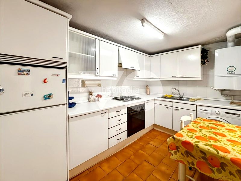 Foto 8453bc5d-52f8-4108-8720-01f385ff3139. Casa amb calefacció a Simancas Madrid