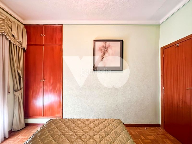 Foto 9478a965-9a98-4af7-9372-7deff6613264. Casa amb calefacció a Simancas Madrid