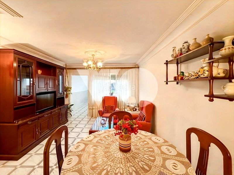 Foto a4087d30-2ed7-4e80-8af4-b418b97d5227. Casa amb calefacció a Simancas Madrid