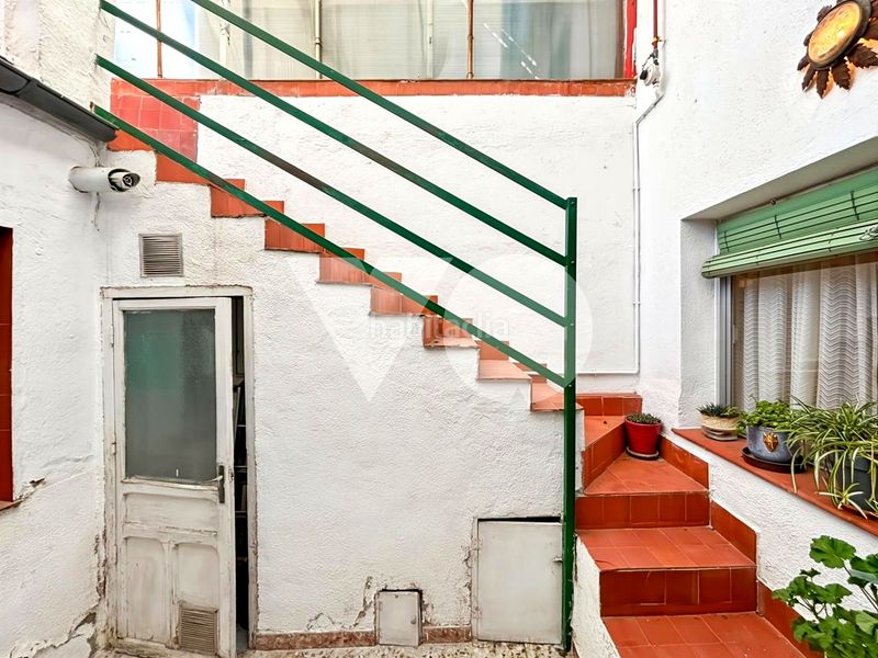 Foto a94cb3c8-751e-4acd-a739-a6a27c5fc558. Casa amb calefacció a Simancas Madrid