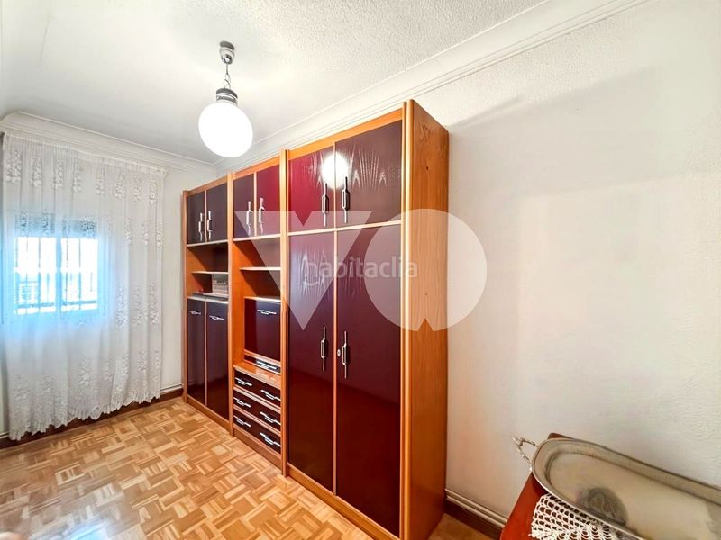 Foto c43e9cb0-8c33-4100-aaa8-edb4165666d7. Casa amb calefacció a Simancas Madrid