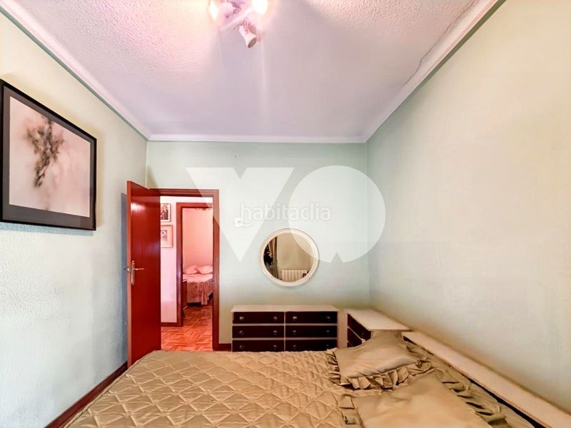 Foto d3f6b8c2-77f0-4f4b-b406-091cd4c4c5c4. Casa amb calefacció a Simancas Madrid