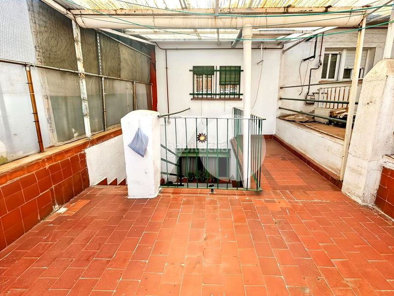 Foto d80a67e2-b846-4634-94ac-f3b421f0cf6e. Casa amb calefacció a Simancas Madrid