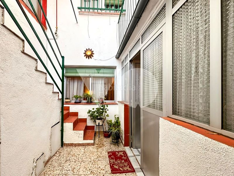 Foto f3c45e56-2dec-4eb6-ab1c-94cc613c411f. Casa amb calefacció a Simancas Madrid