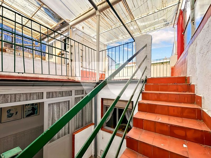 Foto f45018e4-4605-4382-8dfb-cc149eff65e4. Casa amb calefacció a Simancas Madrid