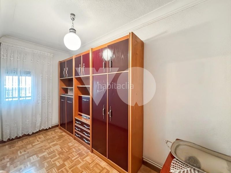 Foto 15ae1507-d872-4978-a803-c53dea672ed2. Casa amb calefacció a Simancas Madrid