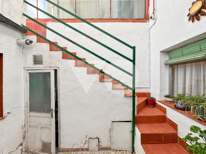 Foto 2c1fb6ce-c3dd-4c5a-828b-74ee3db07e63. Casa amb calefacció a Simancas Madrid