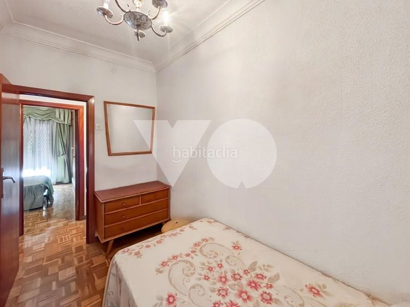 Foto 353eede9-bb6a-4bdc-a886-0ce524230928. Casa amb calefacció a Simancas Madrid