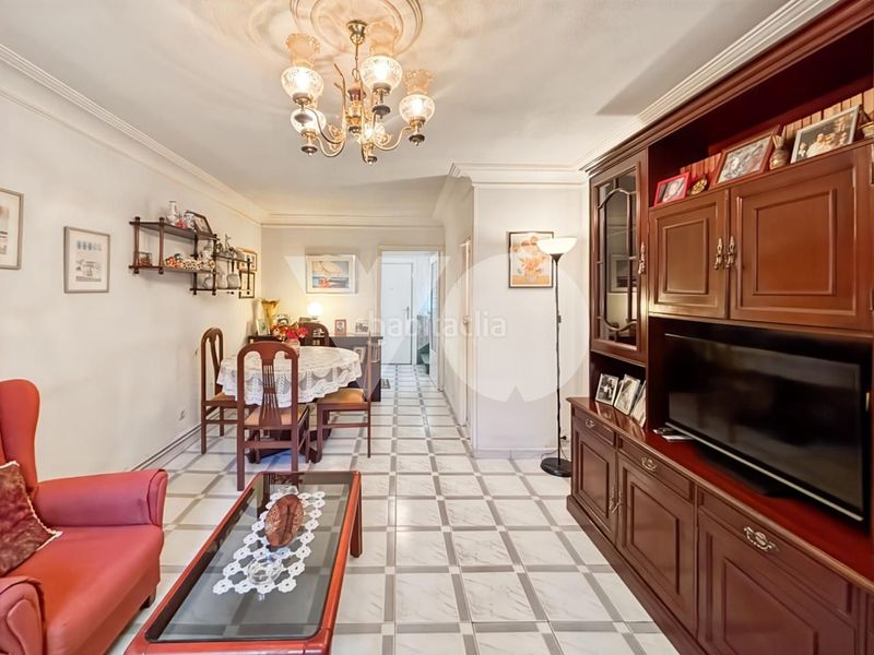 Foto 3a2f66ed-c681-487d-aee3-dd6e15e28348. Casa amb calefacció a Simancas Madrid