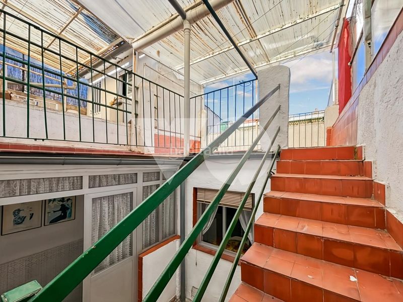 Foto 64660c72-ddf9-4c20-b69c-b27b9a1a29bf. Casa amb calefacció a Simancas Madrid