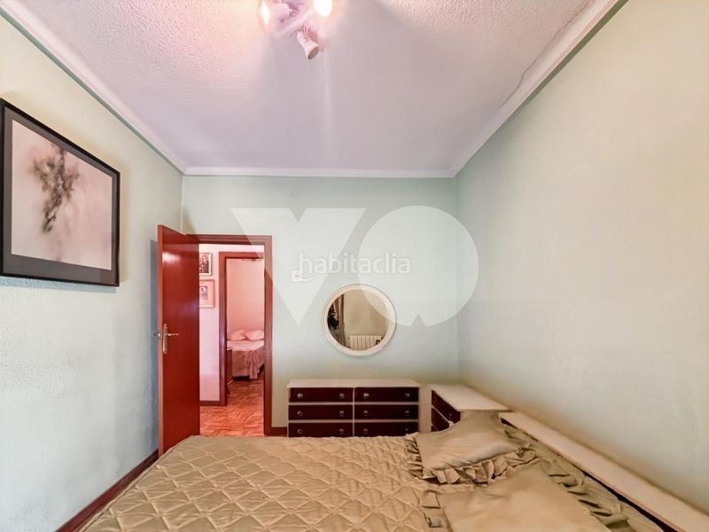 Foto 74153894-0520-4a17-b7ab-70d9e11ea632. Casa amb calefacció a Simancas Madrid