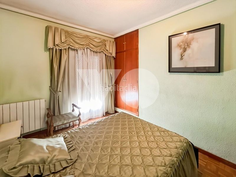 Foto 844f03f1-462f-4900-a040-d5127d4e7106. Casa amb calefacció a Simancas Madrid