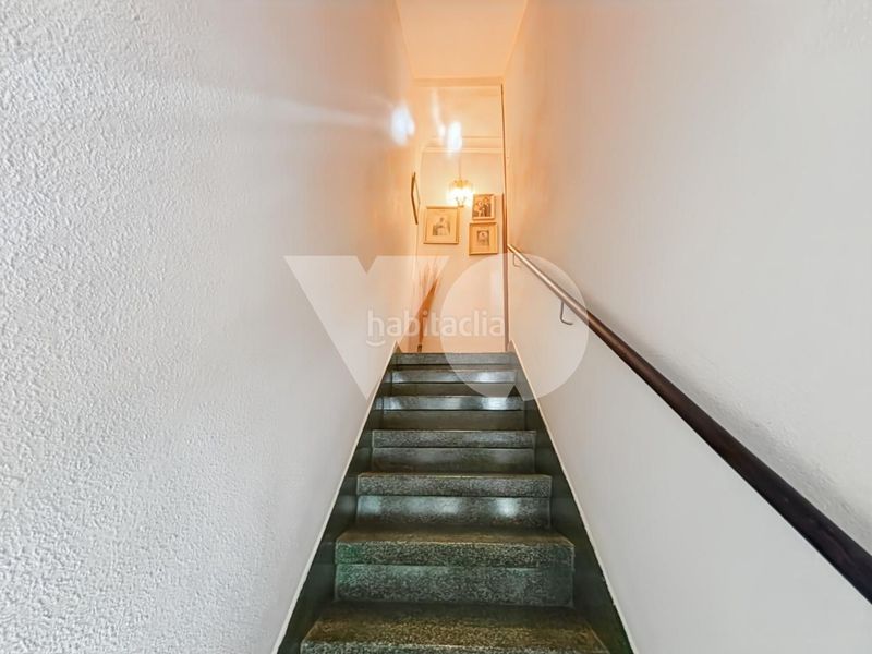 Foto 9207fbd2-c1e8-4604-9ffe-b4e3d0c8b19e. Casa amb calefacció a Simancas Madrid