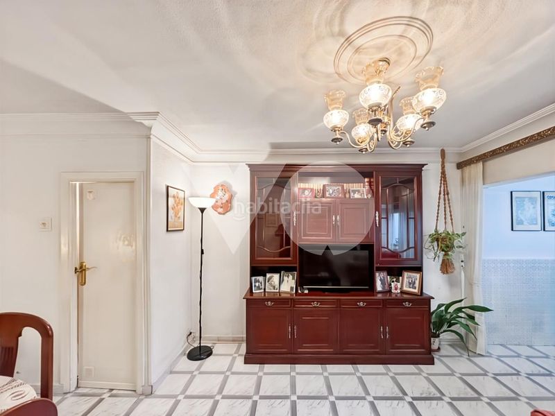 Foto b0a498ac-b370-4a06-be8e-f07dcefa4c56. Casa amb calefacció a Simancas Madrid