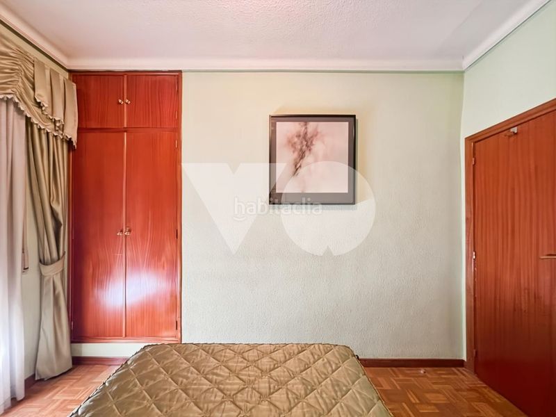 Foto d87e70f8-7c70-4af5-a974-92d33573f0ea. Casa amb calefacció a Simancas Madrid